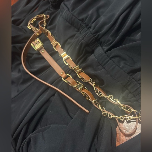 Michael Kors NWOT Sleeveless Jumpsuit, Small - Picture 7 of 8